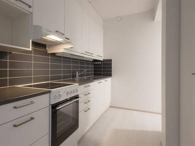 Vuokrataan Rivitalo 3 huonetta - Espoo Kurttila Nahkasuutarintie 9