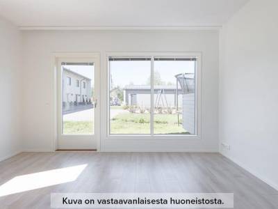 Vuokrataan Rivitalo 3 huonetta - Turku Yli-Maaria Lyps&auml;j&auml;nkatu 1