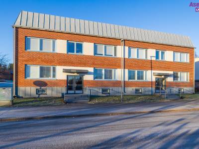 Vuokrataan Kerrostalo Kaksio - Mikkeli Urpola Ristiinantie 45 B