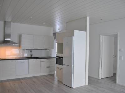 Vuokrataan Rivitalo 3 huonetta - Pori V&auml;in&ouml;l&auml; Soikkolantie 3