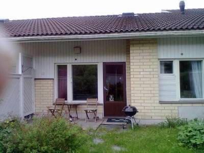 Vuokrataan Rivitalo Kaksio - Orivesi Orivesi T&auml;htiniementie 5 B 7