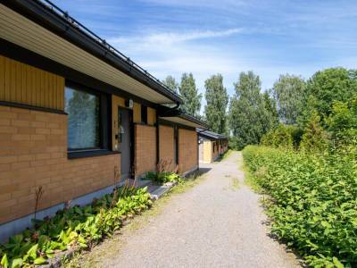 Vuokrataan Rivitalo Kaksio - H&auml;meenlinna Lammi Haapainojantie 4-6