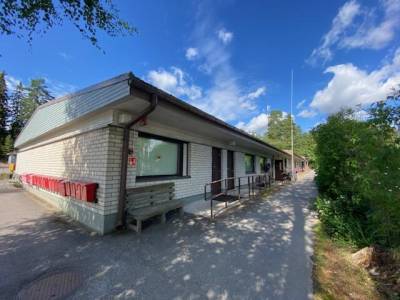 Vuokrataan Rivitalo Yksi&ouml; - Nurmij&auml;rvi Kirkonkyl&auml; Vesitornintie 2
