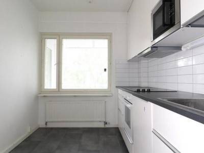 Vuokrataan Kerrostalo Kaksio - Kuopio KESKUSTA Hatsalankatu 33 A