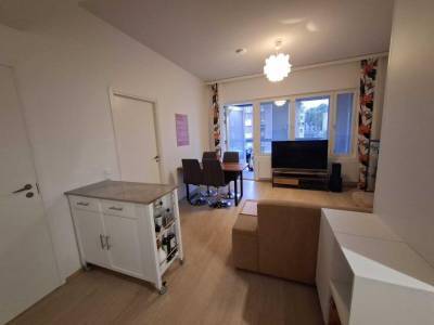 Vuokrataan Kerrostalo Kaksio - Kuopio Niirala Valkeisenkatu 2
