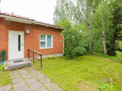 Vuokrataan Rivitalo Kaksio - Jyv&auml;skyl&auml; Sippulaniemi, Ristikivi Yl&auml;tuhdonkuja 1 C