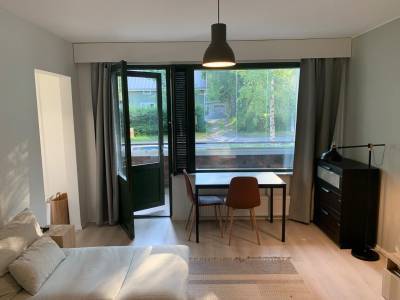 Vuokrataan Kerrostalo Yksi&ouml; - Kuopio Haapaniemi Siikaniemenkatu 10 C
