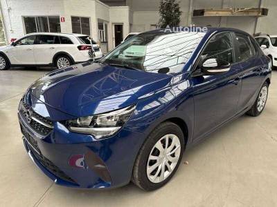 Opel Corsa-E
