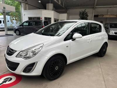 Opel Corsa S-D