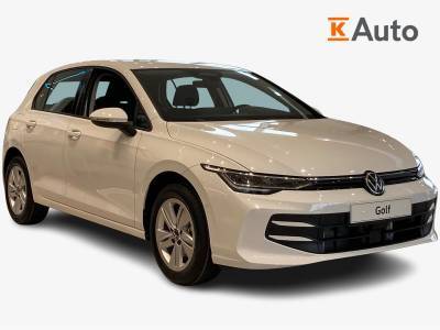 Volkswagen Golf Comfort Business 1,5 eTSI 85 kW (MHEV) DSG-automaatti