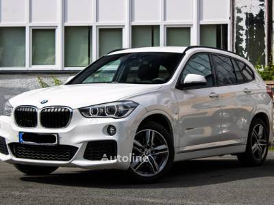 BMW X1 xDrive 18d M Sport AT8