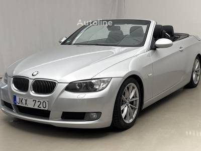 BMW 3-serien