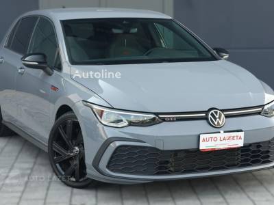 Volkswagen Golf GTI 2.0 TSI GTI Winterpack Harman Kardon