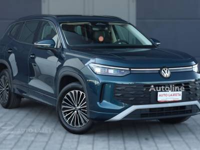 Volkswagen Tayron 1.5 eTSI 7 Posti DSG Life