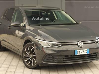 Volkswagen Golf 1.5 TSI Life