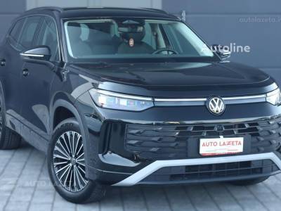 Volkswagen Tayron 1.5 eTSI ACT DSG Life