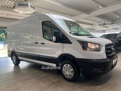 Ford Transit TDCI L3-H2*Hoch+Lang*Garantie*