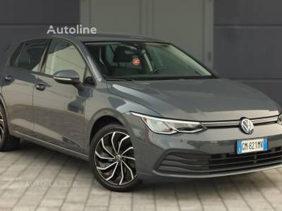 Volkswagen Golf 1.0 eTSI EVO DSG Life