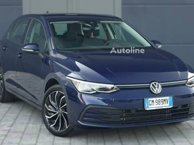 Volkswagen Golf 1.0 eTSI EVO DSG Life