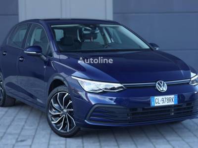 Volkswagen Golf 1.0 eTSI EVO DSG Life