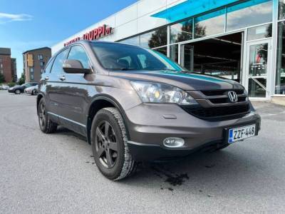 Honda CR-V 2011