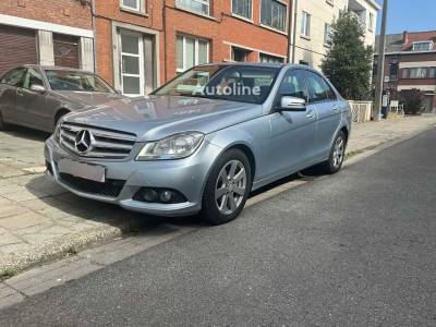 Mercedes-Benz C 180 CDI