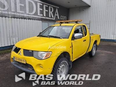 Mitsubishi L 200