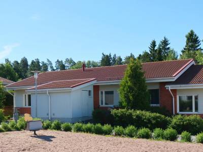 Vuokrataan Rivitalo 3 huonetta - Raisio Pasala Kimalistontie 35 C