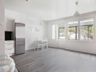 Vuokrataan Rivitalo Yksi&ouml; - Espoo Karhusuo Tervam&auml;ki 4