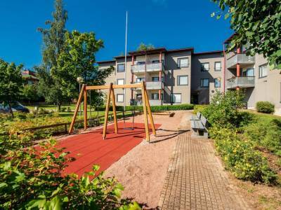 Vuokrataan Kerrostalo 3 huonetta - Vihti Nummela Majatuvankuja 3 A 09