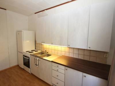 Vuokrataan Kerrostalo Yksi&ouml; - Tampere Nekala Riihitie 7