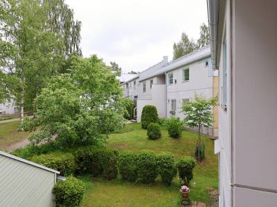 Vuokrataan Kerrostalo Kaksio - Helsinki Pihlajam&auml;ki Liusketie 19