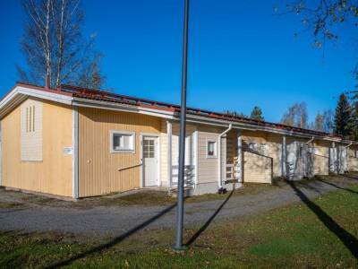 Vuokrataan Rivitalo Yksi&ouml; - Sastamala Suodenniemi Kerokuja 1 C 7