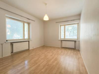 Vuokrataan Kerrostalo Yksi&ouml; - Helsinki Vallila M&auml;kel&auml;nkatu 4b A