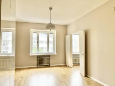 Vuokrataan Kerrostalo Yksi&ouml; - Helsinki Kallio Pengerkatu 29 C