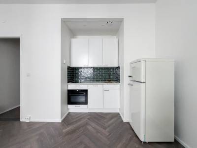 Vuokrataan Kerrostalo Yksi&ouml; - Helsinki Kallio Helsinginkuja 2 E