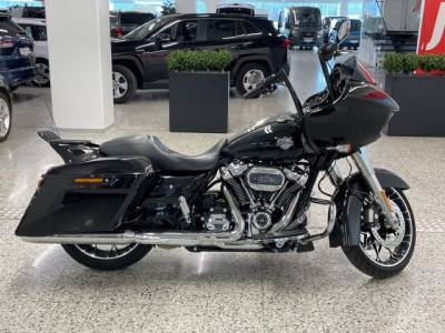 Harley-davidson TOURING 2021