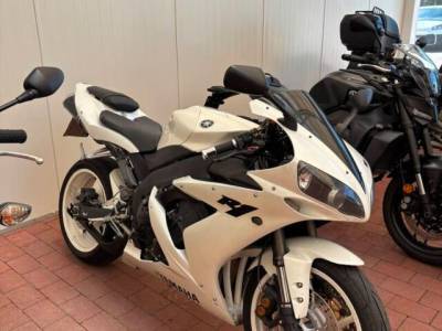 Yamaha YZF-R1 2005
