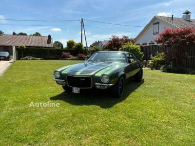Chevrolet Camaro 1970