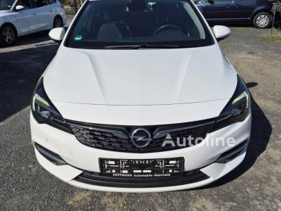 Opel Astra K Sports Tourer
