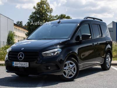 Mercedes-Benz Citan Tourer 1.5 CDI A/T