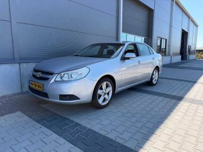 Chevrolet Epica
