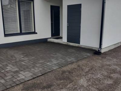 Vuokrataan Rivitalo Yksi&ouml; - Lappeenranta Skinnarila Pienniemenkatu 7