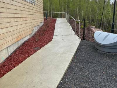 Vuokrataan Rivitalo 4 huonetta - Jyv&auml;skyl&auml; Palokka Sekamets&auml; 19
