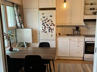 Vuokrataan Rivitalo Kaksio - Oulu Ranta-Kastelli Kauppilanranta 21 B 4