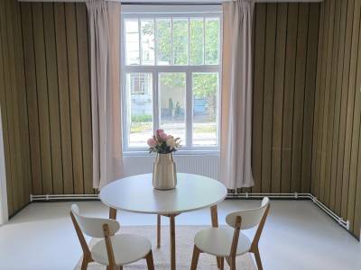 Vuokrataan Omakotitalo Yli 5 huonetta - Mikkeli Keskusta Pirttiniemenkatu 11