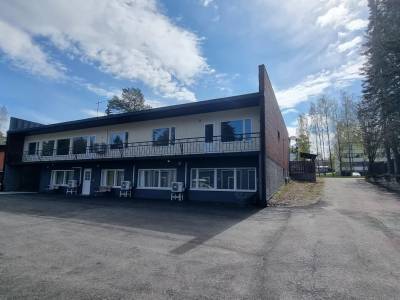 Vuokrataan Omakotitalo 5 huonetta - Lahti Nastonharju Ratsutie 48