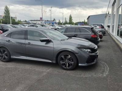 Honda Civic 2018