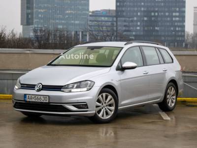 Volkswagen Golf Variant 1.4 TGI BMT Comfortline EU6 / AJ NA SPL&Aacute;TKY / PROTI