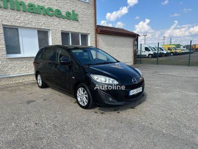 Mazda 5 2012 2.0 B VIN 481